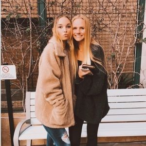 Meet your Posher, Tiffany